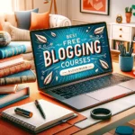 blogging
