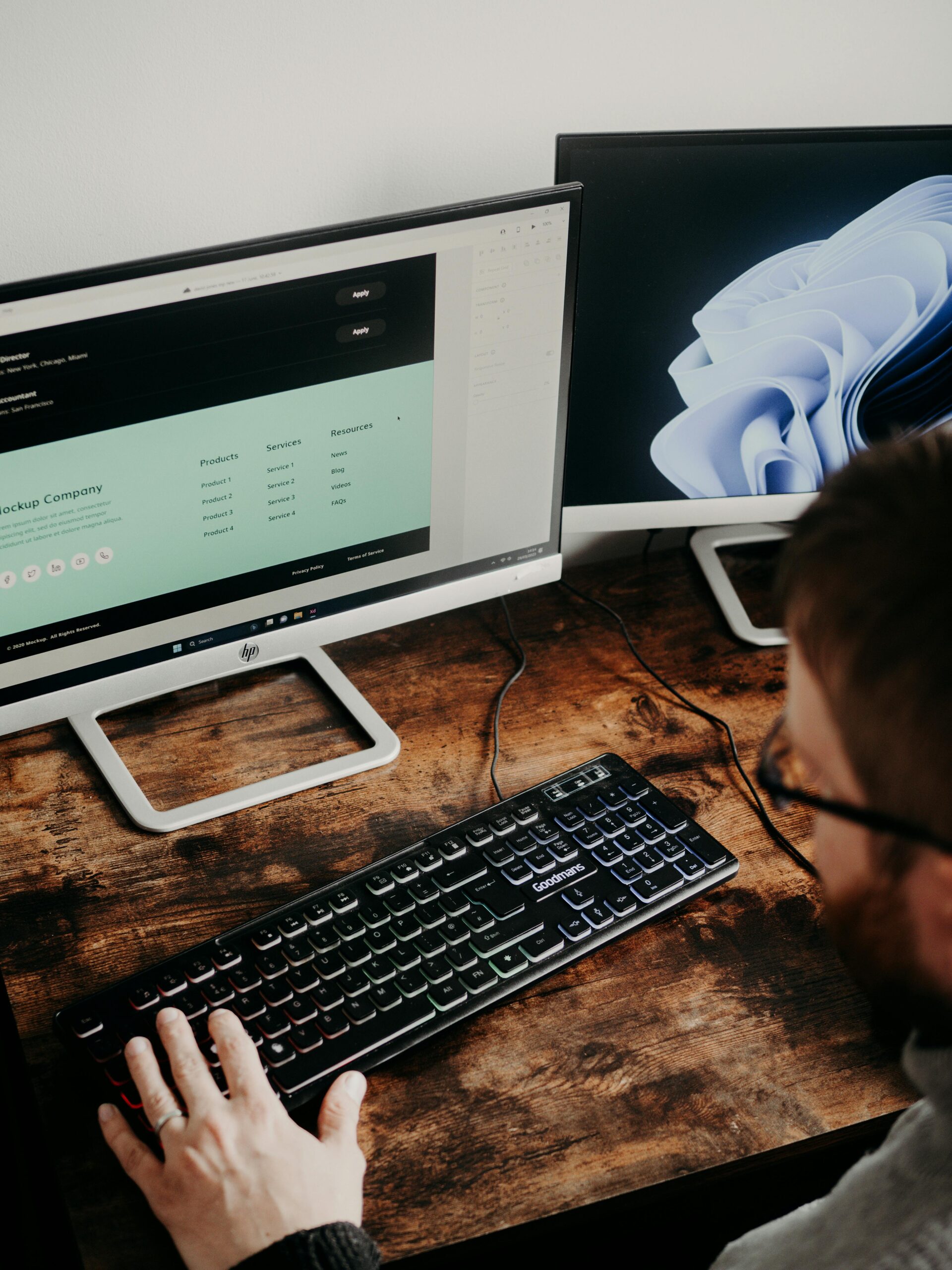 WordPress Ultimate Course (UC)